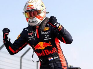 Formule 1-podcast #8: 'Was Verstappen zo goed of liet Mercedes het liggen?'