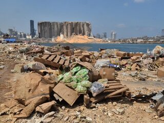 Minister kondigt aftreden Libanese regering aan