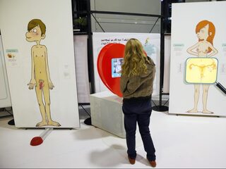 Podcast De Dag: 'Soa dit, soa dat, maar seks kan ook gewoon fijn zijn'