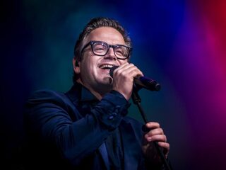 Guus Meeuwis: 'Ik heb het gevoel dat je met een plaat de tijd stilzet'