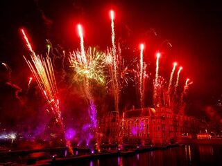 Podcast De Dag: 'Vuurwerkverbod betekent einde vuurwerktraditie'