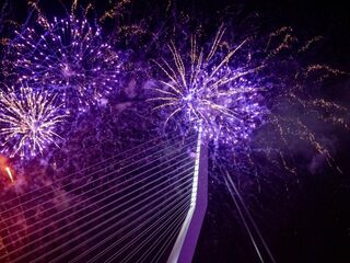 ChristenUnie: vuurwerk alleen door speciale clubs