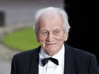 Jorge Zorreguieta wordt vandaag in besloten kring begraven