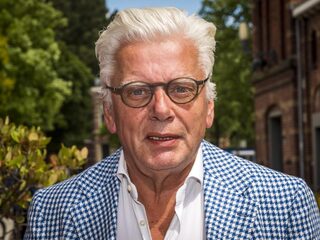 Jan Slagter: 'Ze willen mij bij de AVROTROS pakken'