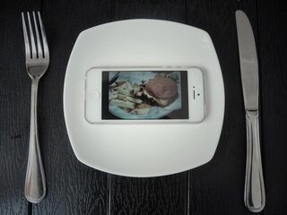 Voedsel in 2050: van technologie naar bord