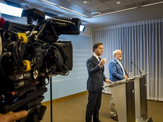 Stand.nl: De aangescherpte maatregelen tegen corona in Nederland wekken vertrouwen