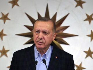 Luidt het coronavirus de eindtijd van Erdogan in?