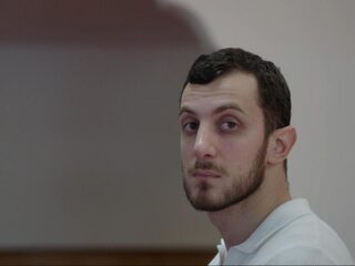 Voor traumaschoonmaker Tuğrul is geen plek te vies