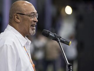 Bouterse wil dat procureur-generaal van Suriname opstapt