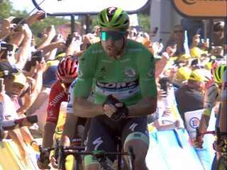 Sagan boekt met overmacht twaalfde etappezege in Tour