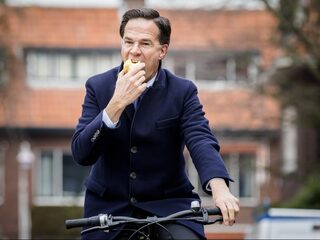 'Eindelijk krijgen we een kijkje in het hoofd van Rutte'