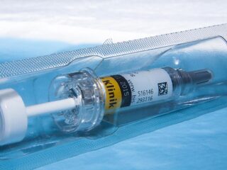 Hoe krijg je de medicijnen uit het Nederlandse oppervlaktewater?