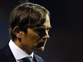 'Cocu zit tot aan de winterstop stevig in het zadel'