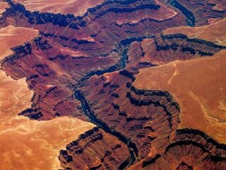 Deze Dag Toen: Grand Canyon wordt nationaal monument
