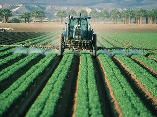 Veel meer overtredingen voor gebruik bestrijdingsmiddelen