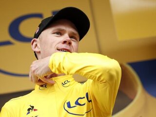 Vandaag in de Tour: redelijk vlakke rit naar Bergerac