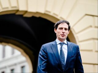 PvdA over optreden Hoekstra: 'Hoekstra stapelt fout op fout'