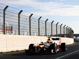 'Racen zonder publiek op Zandvoort lijkt geen optie voor de Formule 1'