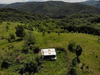 Van blauw naar groen, van vredessoldaat naar gevechtsmissie