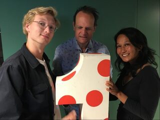 Alsjeblieft: drie nieuwe podcast-tips!