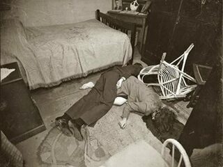 Oude moorden en nieuwe manieren om ze op te lossen