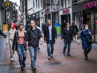 SCP: impact coronacrisis groot, maar Nederlander niet minder tevreden