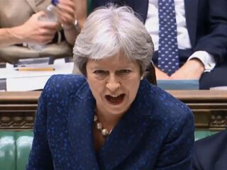 Brexit-datum opschuiven is serieuze optie, zegt Brexit-rapporteur Omtzigt