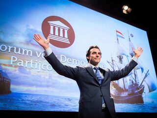 Forum voor Democratie-uitspraken checken? 'Maak het niet groter dan het is'