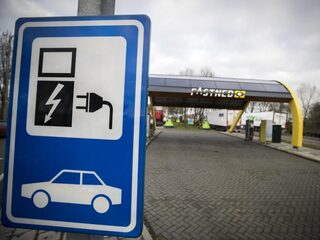 EU afspraken over uitstoot van auto's gaan Nederland niet ver genoeg