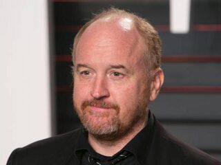 Ook komiek Louis C.K. beschuldigd van seksueel wangedrag