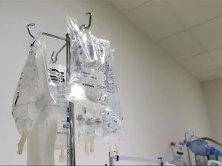 De zorg gaat vergroenen: 'Het is echt ernstig'