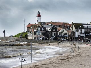 Een Vlaming op Urk, de meest gesloten gemeenschap van Nederland