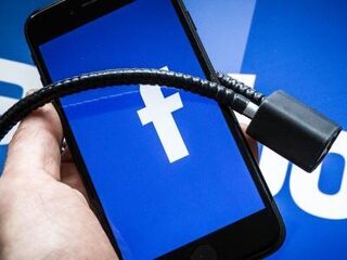 Zo controleer je of jouw Facebookgegevens zijn gedeeld