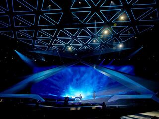 Stand.nl: Het is om het even in welke stad het Songfestival gehouden wordt