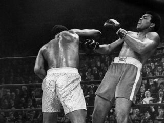 50 jaar geleden: waarom het gevecht tussen Ali en Frazier echt het grootste aller tijden is