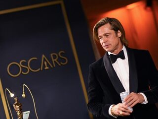 Niet divers genoeg? Dan ook geen Oscar!