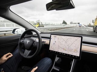 Elektrische auto in 2025 niet meer duurder dan fossiele slurper