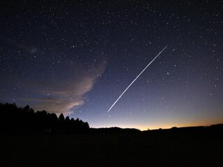 Steeds meer UFO-meldingen: 'We hebben geen idee meer van wat er rondvliegt'