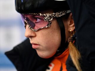 Shorttrackster Lara van Ruijven (27) overleden