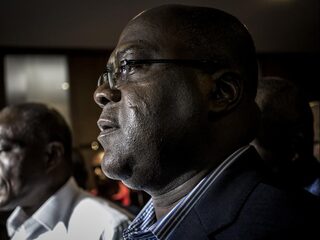 Geur van fraude rond uitslag presidentsverkiezingen Congo