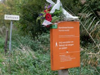 Verdachte in zaak-Anne Faber legt bekentenis af