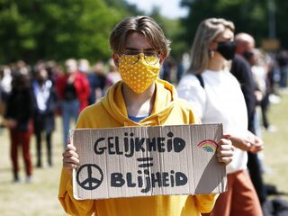 Hoe ouders het verschil kunnen maken met een anti-racistische opvoeding