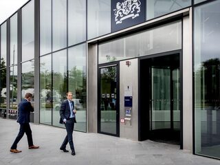 'De Belastingdienst gaat volledig over op vooroordelen'