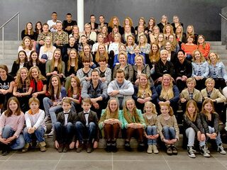 Een ander versie van jezelf in De Tweelingparadox