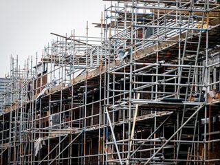 Woningnood: 'Er moet een stad ter grootte van Rotterdam worden bijgebouwd'