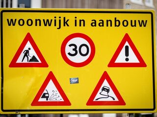 Stand.nl: Het kabinet moet stevig ingrijpen op de woningmarkt