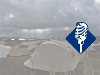 Podcast De Dag: Waarom kun je een zwak krijgen voor een De Waard-tent?