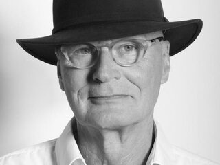 George Groot onderzoekt de staat van de liefde