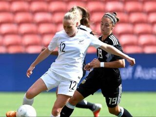 Uitgeperst door een kiwi