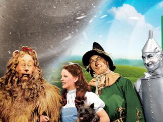 Remake 'The Wizard of Oz': wat is de magie achter deze klassieker?